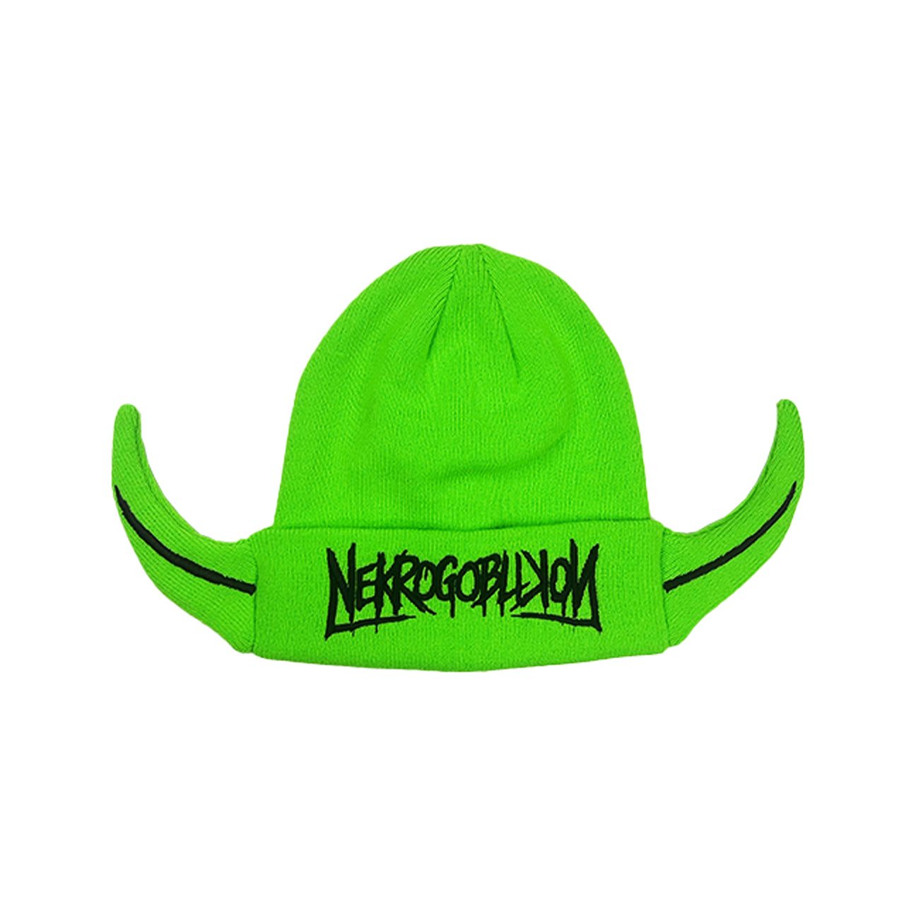 Goblin Ears Beanie