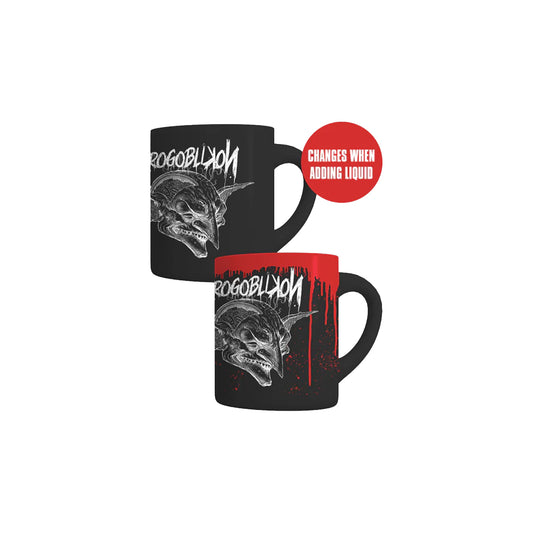 Bloody Goblin - Heat Changing Mug