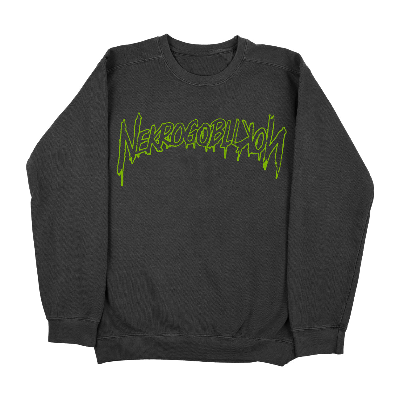 Goblin Hand Crewneck