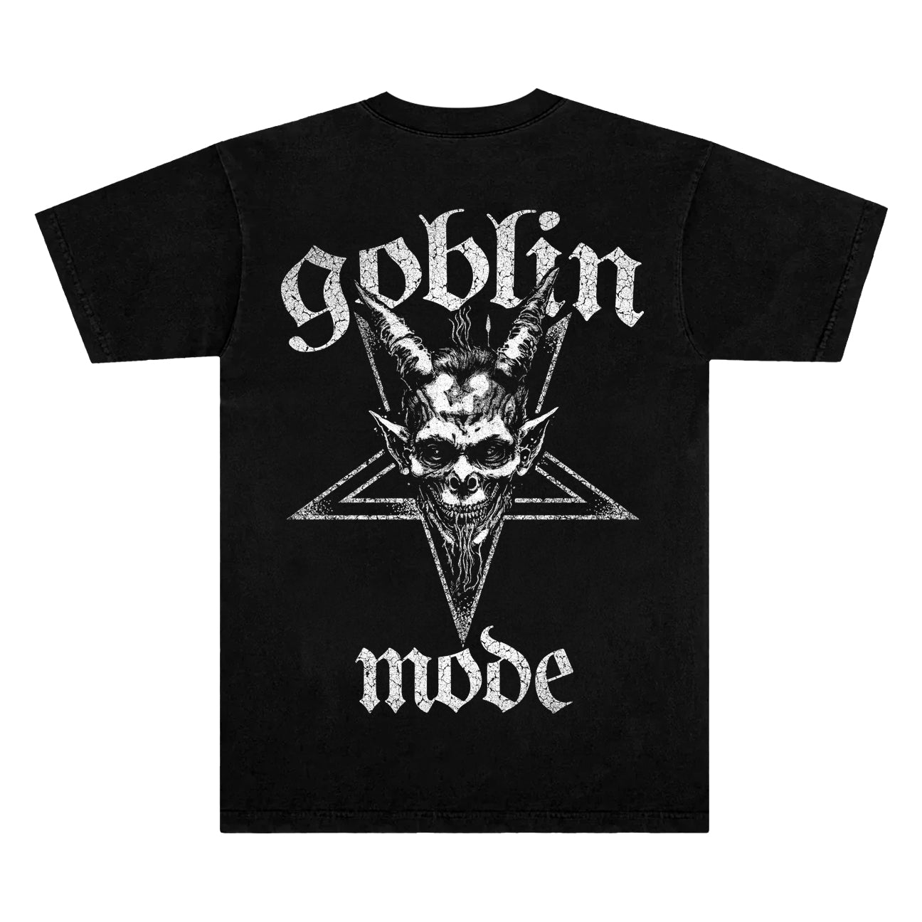 Goblin Mode Sacrifice Tee – Nekrogoblikon