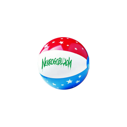 Beach Ball